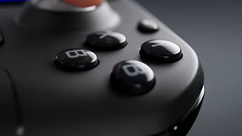 Handheld console launch video reference