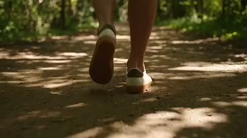 Footwear campaign reference