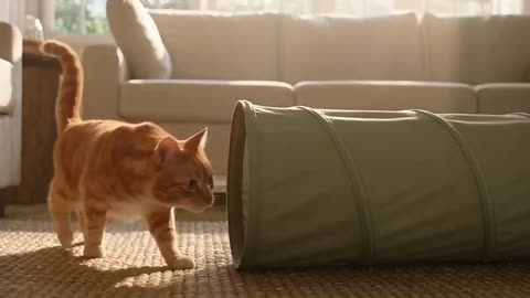 Animated pet story reference
