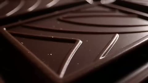Chocolate product story reference