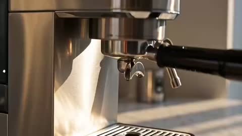 Coffee maker reference photo