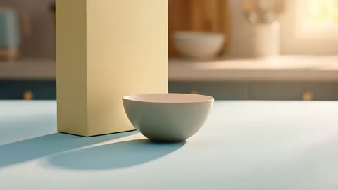 Cereal product campaign reference