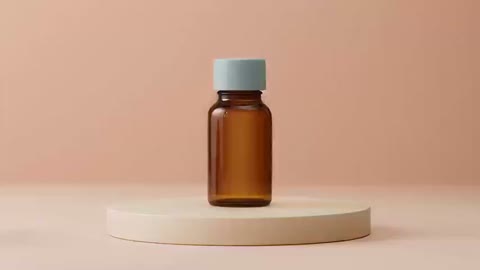 Playful supplement concept reference