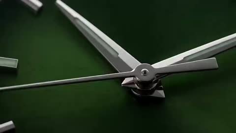 Watch product film reference