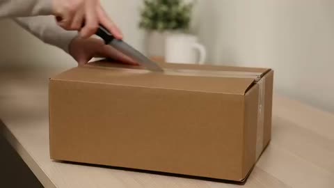 UGC unboxing reference